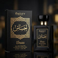 Ehsas - Eau De Toilette - Entity - Vaporisateur - Natural Spray - 100 ml
